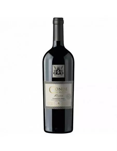 Carmenere, Reserva, Conde de Marras