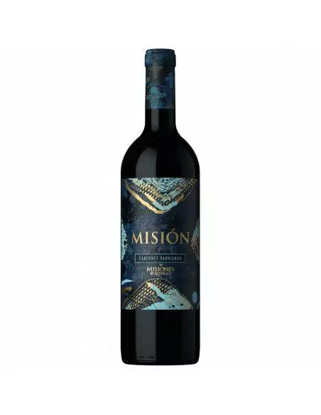 Cabernet Sauvignon, Mision, Viña San Pedro, Valle Central