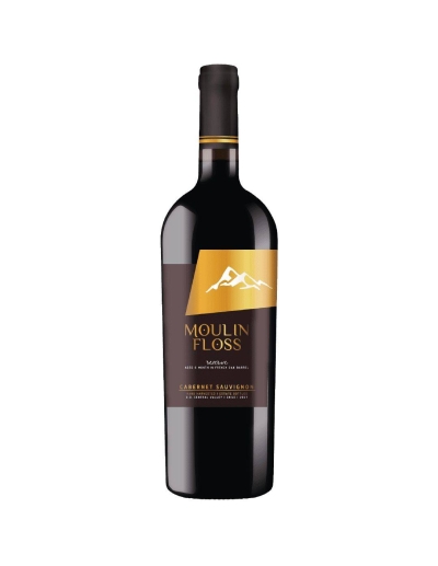 Cabernet Sauvignon, Gran Selección, Reserva, Moulin Floss