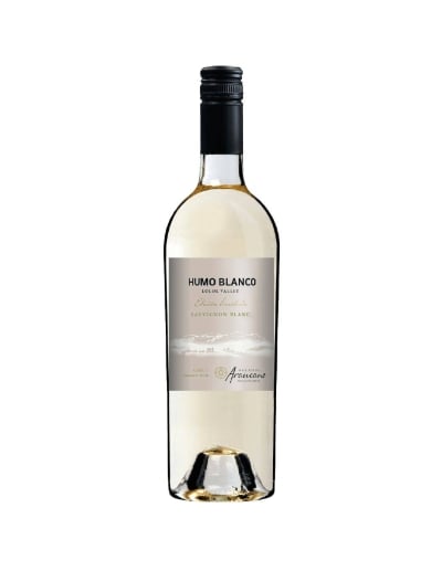 Sauvignon Blanc, Humo Blanco, Francois Lurton