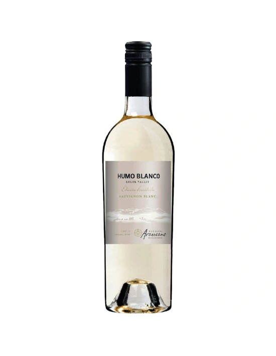 Sauvignon Blanc, Humo Blanco, Francois Lurton