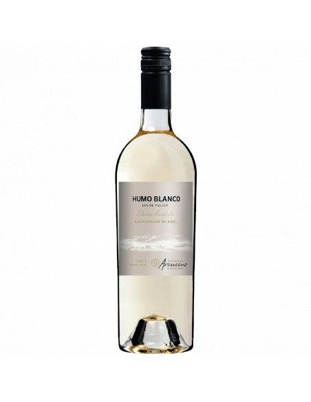 Sauvignon Blanc, Humo Blanco, Francois Lurton