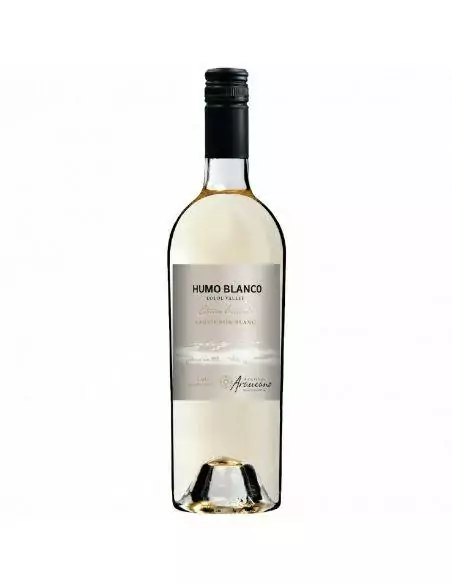 Sauvignon Blanc, Humo Blanco, Francois Lurton