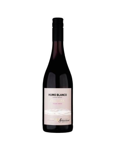 Pinot Noir, Humo Blanco, Viña Francois Lurton