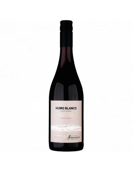 Pinot Noir, Humo Blanco, Viña Francois Lurton