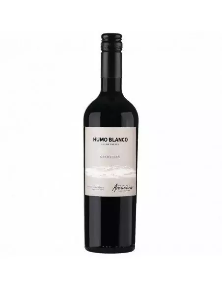 Carmenere, Premium, Humo Blanco, Viña Francois Lurton