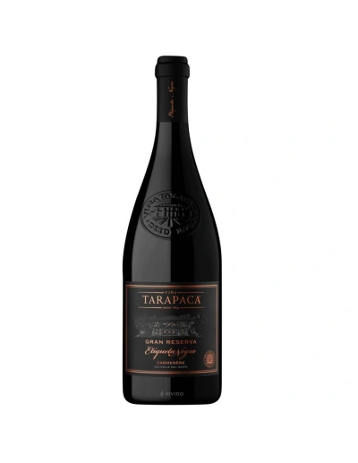 Carmenere Etiqueta Negra Tarapacá, Viña San Pedro Viña San Pedro - 1