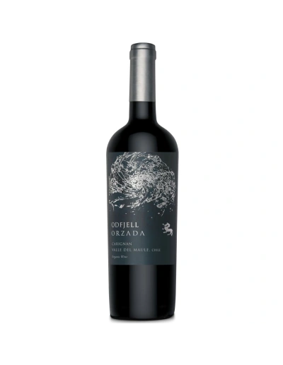 Carignan, Premium, Orzada