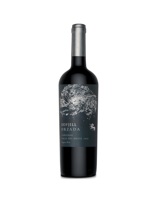 Carignan, Premium, Orzada