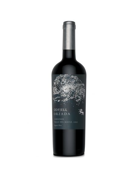 Carignan, Premium, Orzada