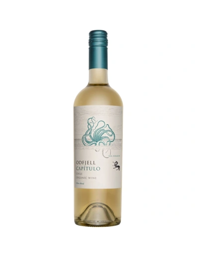 Ensamblaje Blanco, Gran Reserva, Flying Fish Capítulo