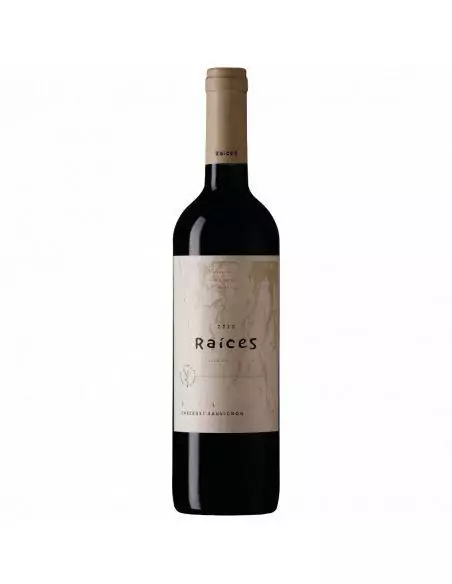 Cabernet Sauvignon, Reserva, Raíces, Viña Las Pitras, Valle de Curicó