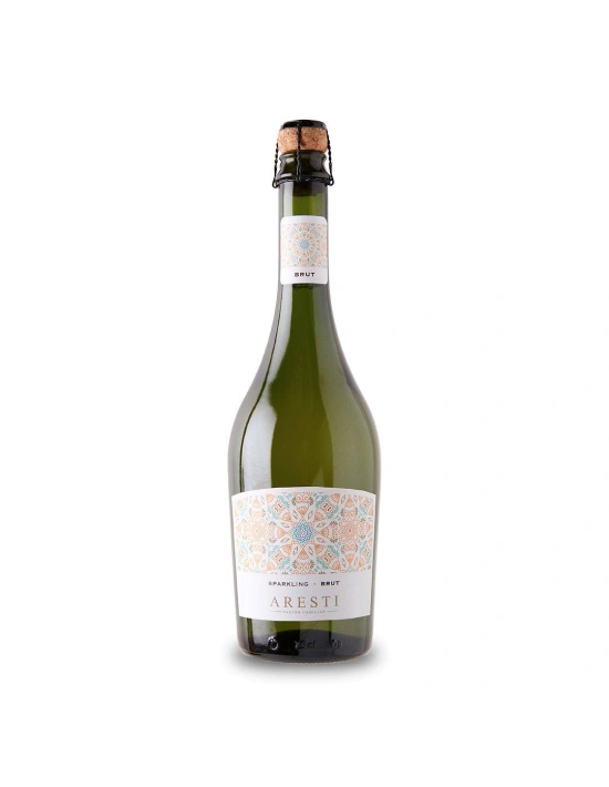 Espumante, Brut, Mandala, Viña Aresti Aresti - 1