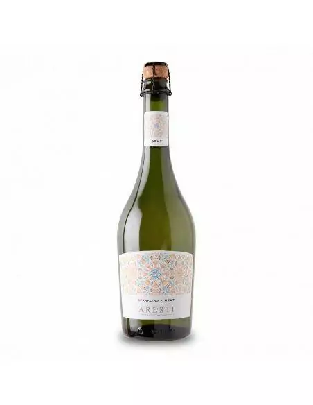 Espumante, Brut, Mandala, Viña Aresti Aresti - 1
