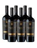Pack 6 Carmenere Gran Reserva Casas de Polo, Casas de Polo Wines