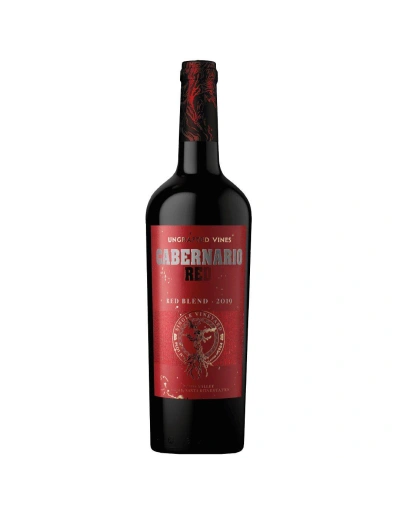 Red Blend Cabernario, Gran Reserva, Viña Santa Rita Santa Rita - 1