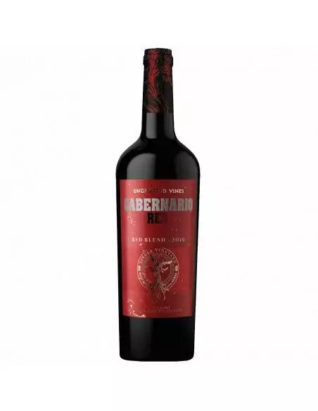 Red Blend Cabernario, Gran Reserva, Viña Santa Rita Santa Rita - 1