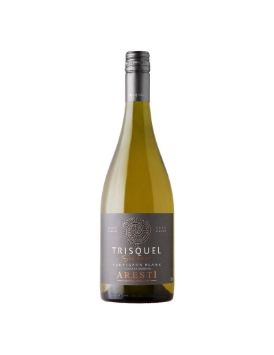 Sauvignon Blanc, Premium, Trisquel Series, Viña Aresti - 1