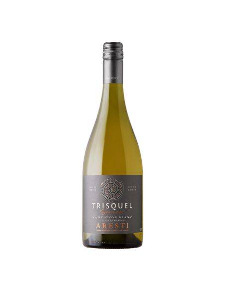 Sauvignon Blanc, Premium, Trisquel Series, Viña Aresti