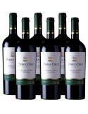Pack 6 Carmenere, Limited Edition, Perez Cruz