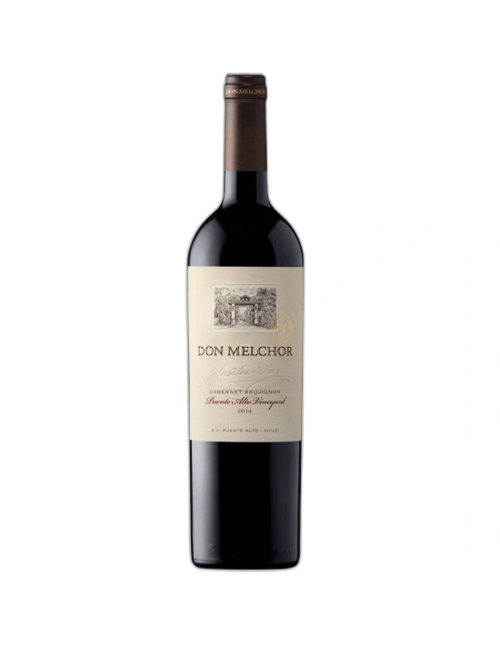 Cabernet Sauvignon, Don Melchor, Viña Concha y Toro