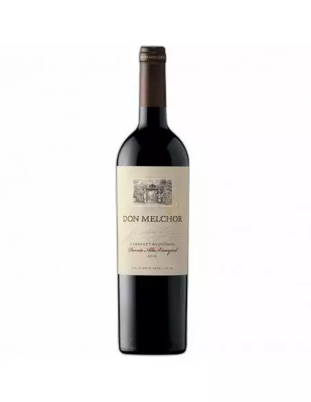 Cabernet Sauvignon, Don Melchor, Viña Concha y Toro