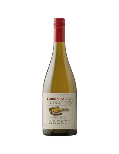 Sauvignon Blanc, Reserva, Cabina 56