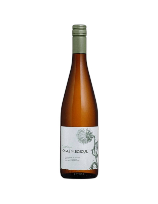 Riesling, Botanic Series, Casas del Bosque, Valle de Casablanca Viña Casas del Bosque - 1