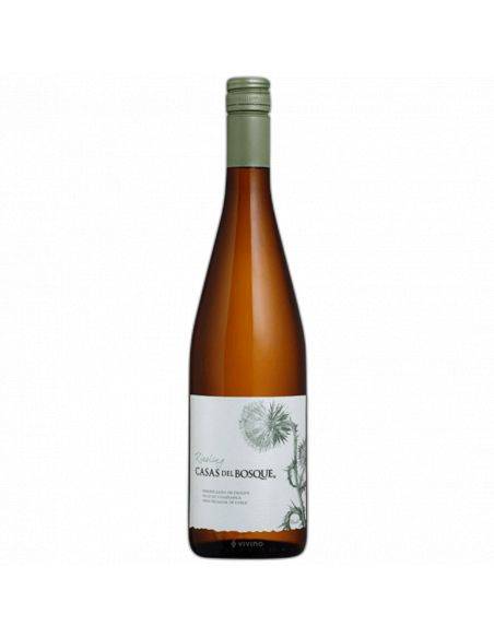 Riesling, Botanic Series, Casas del Bosque, Valle de Casablanca