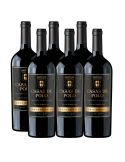 Pack 6 Cabernet Sauvignon Gran Reserva Casas de Polo, Casas de Polo Wines