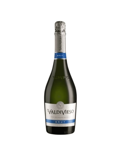 Espumante, Brut, Valdivieso