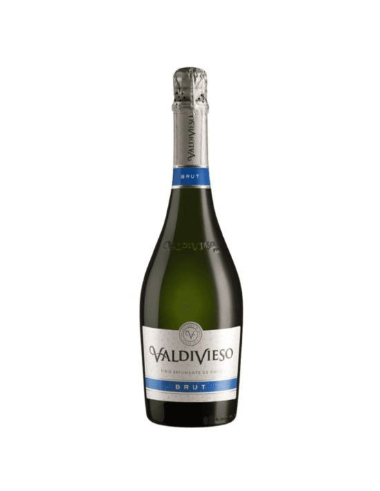 Espumante, Brut, Valdivieso