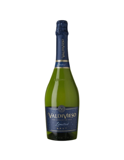 Espumante, Brut, Limited, Valdivieso