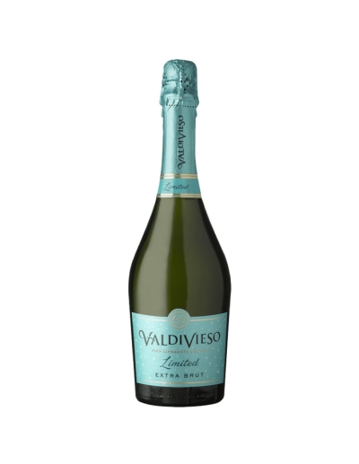 Espumante, Extra Brut, Limited, Valdivieso