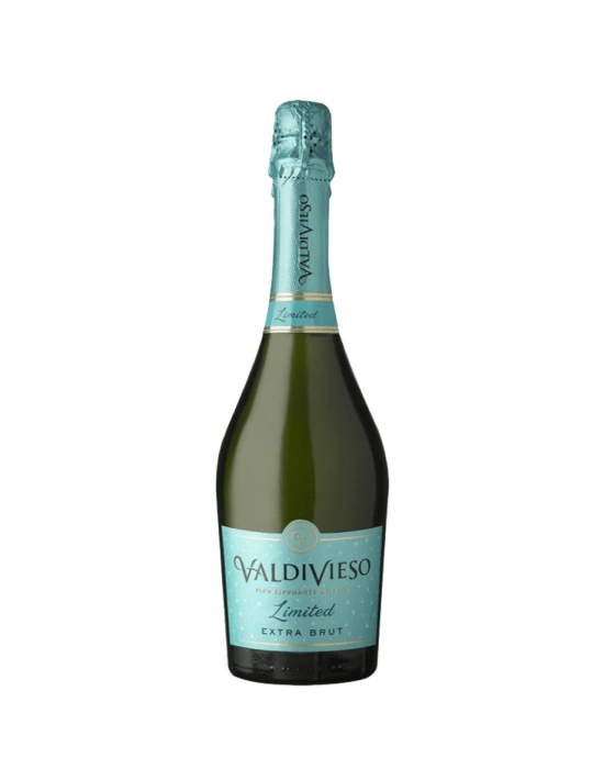 Espumante, Extra Brut, Limited, Valdivieso