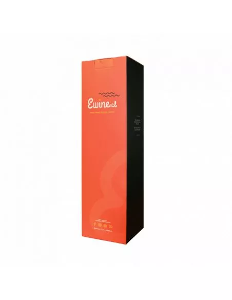 Estuche para Regalo una Botella de Vino Ewine.cl