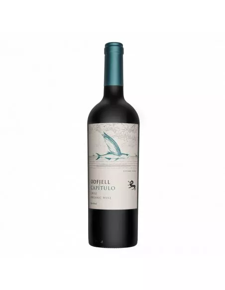 Ensamblaje, Gran Reserva, Flying Fish Capítulo, Viña Odfjell