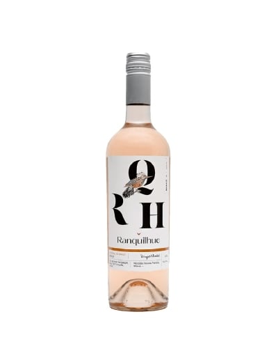Nuevo Vino Rosé, Premium, Coronel de Maule, Viña Ranquilhue!