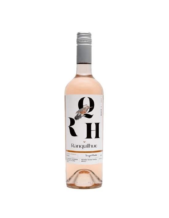 Nuevo Vino Rosé, Premium, Coronel de Maule, Viña Ranquilhue!