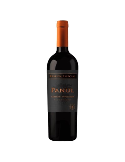 Cabernet Sauvignon, Reserva Especial, Panul, Viñedos Marchigue