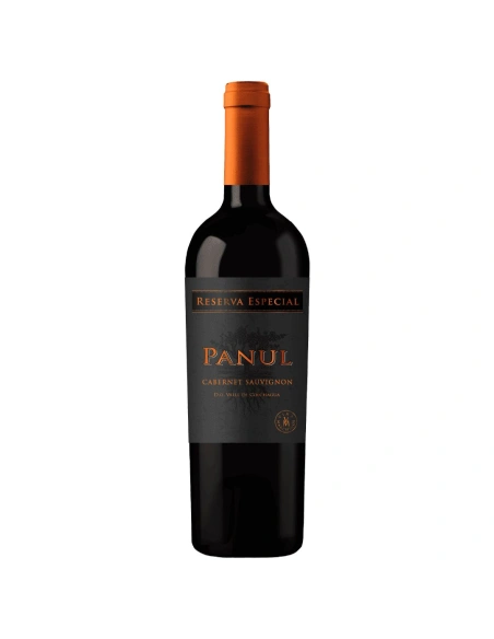 Cabernet Sauvignon, Reserva Especial, Panul, Viñedos Marchigue