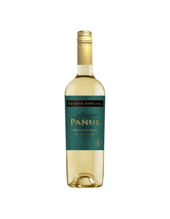 Sauvignon Blanc, Reserva Especial, Panul, Viñedos Marchigue