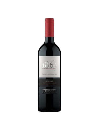 Cabernet Sauvignon 1865, Viña San Pedro