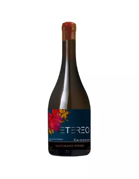 Carmenere, Etereo, Premium, Maturana Wines