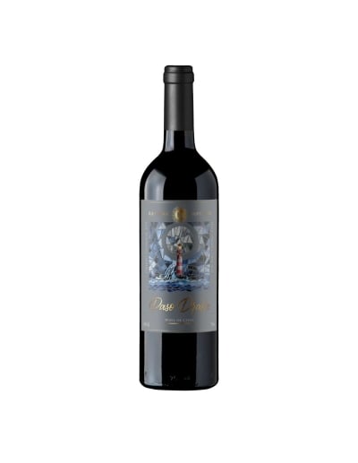 Nuevo vino Cabernet Sauvignon, Paso Drake, Reserva, Bestias Wines en Oferta