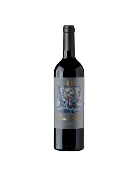 Nuevo vino Cabernet Sauvignon, Paso Drake, Reserva, Bestias Wines en Oferta