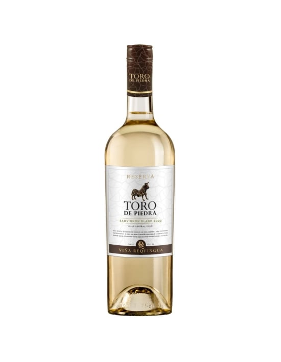 Sauvignon Blanc Reserva, Toro de Piedra en Oferta