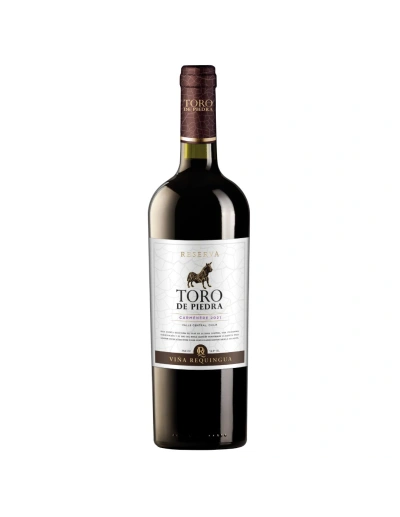 Cabernet Sauvignon Reserva Toro de Piedra en Oferta!