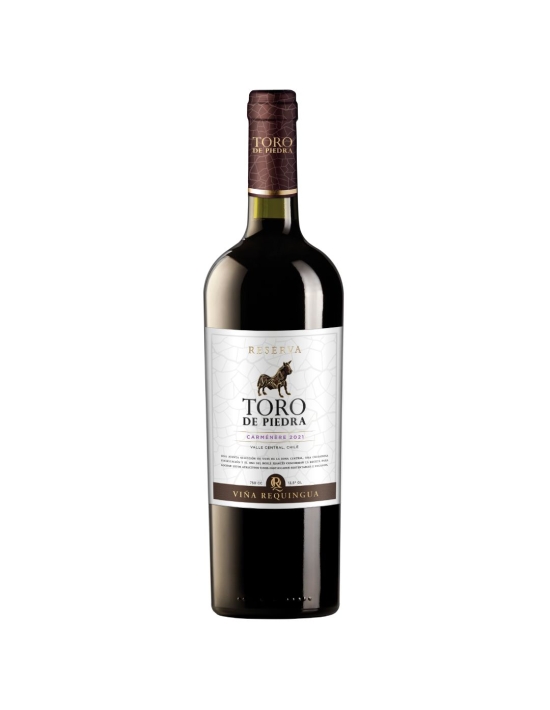 Cabernet Sauvignon Reserva Toro de Piedra en Oferta!