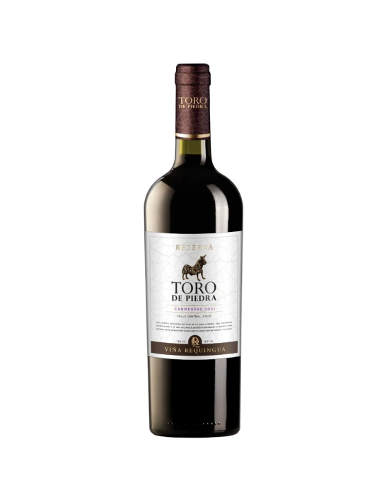 Cabernet Sauvignon Reserva Toro de Piedra en Oferta!